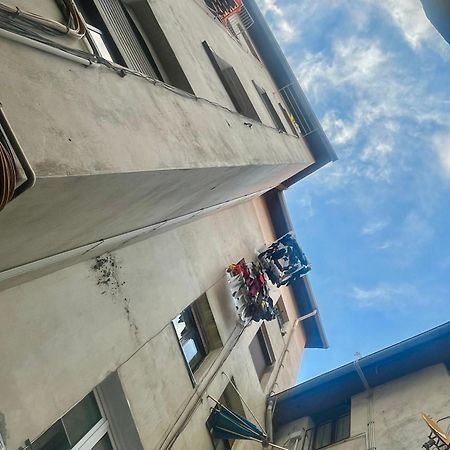 New Fika 4A Lejlighed Bilbao Eksteriør billede